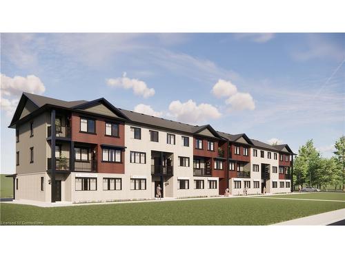 2247 Line 34 Road, Shakespeare, ON - Outdoor With Facade