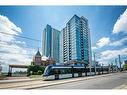 612-15 Wellington Street S, Kitchener, ON  - Outdoor With Facade 