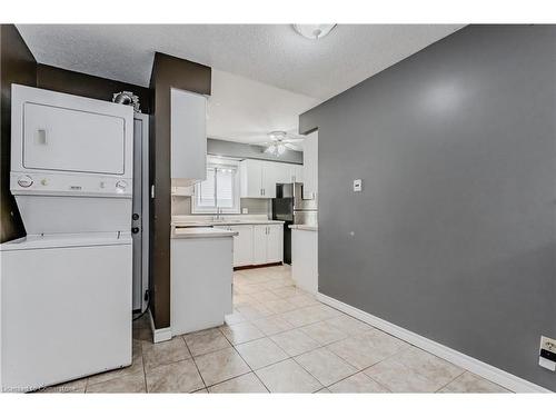 62 Ripley Crescent, Kitchener, ON - Indoor Photo Showing Laundry Room