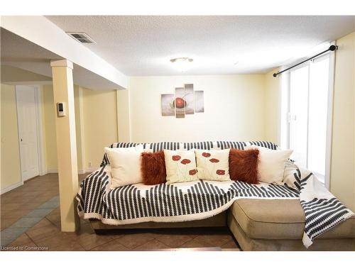 141 Fenwick Court, Kitchener, ON - Indoor Photo Showing Bedroom