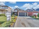 15 Yarrow Court, Kitchener, ON  - Outdoor With Facade 