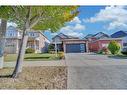 15 Yarrow Court, Kitchener, ON  - Outdoor With Facade 