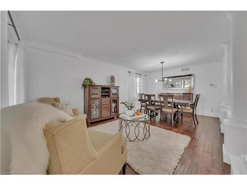 15 Yarrow Court, Kitchener, ON - Indoor Photo Showing Other Room