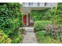 127 Rush Meadow Street, Kitchener, ON  - Outdoor 