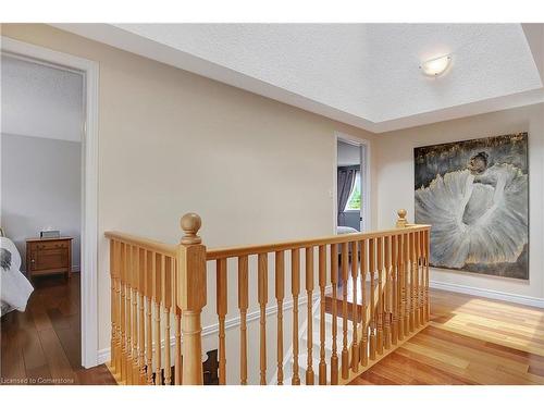 127 Rush Meadow Street, Kitchener, ON - Indoor Photo Showing Other Room