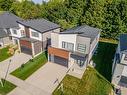 2208 Red Thorne Avenue, London, ON  - Outdoor 