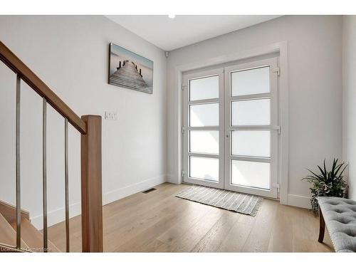 2208 Red Thorne Avenue, London, ON - Indoor Photo Showing Other Room