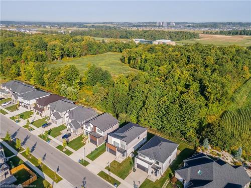 2208 Red Thorne Avenue, London, ON - Outdoor With View