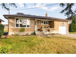 10 Wilkins Drive  Kitchener, ON N2E 1L2