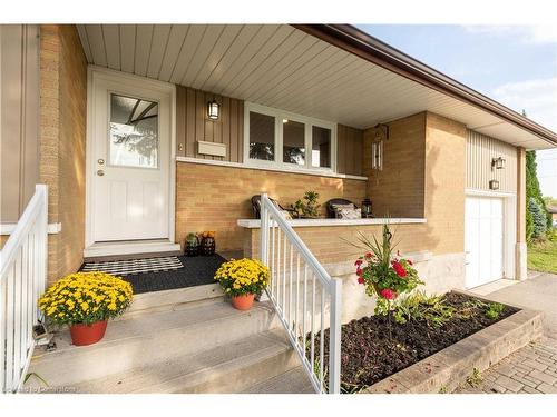 10 Wilkins Drive, Kitchener, ON - Outdoor