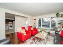 10 Wilkins Drive, Kitchener, ON  - Indoor Photo Showing Living Room 