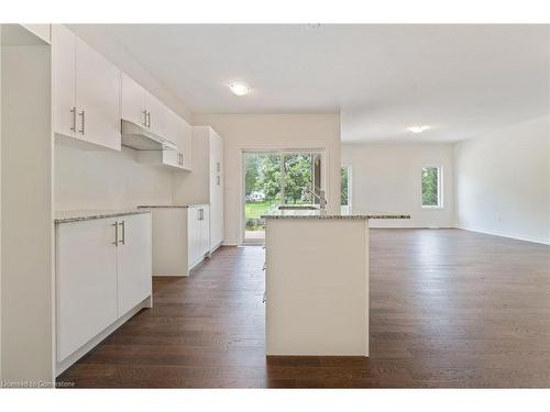 144 Ellen Street, Atwood, ON - Indoor Photo Showing Kitchen