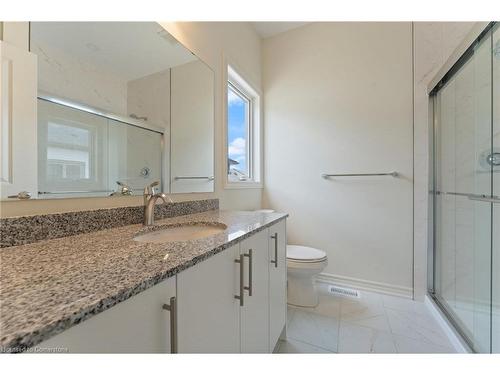 144 Ellen Street, Atwood, ON - Indoor Photo Showing Bathroom