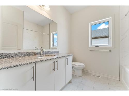 144 Ellen Street, Atwood, ON - Indoor Photo Showing Bathroom