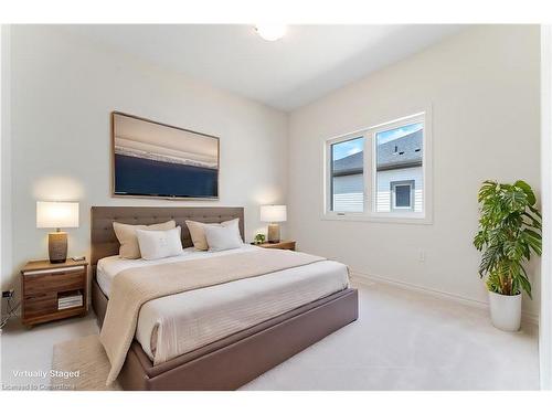 144 Ellen Street, Atwood, ON - Indoor Photo Showing Bedroom