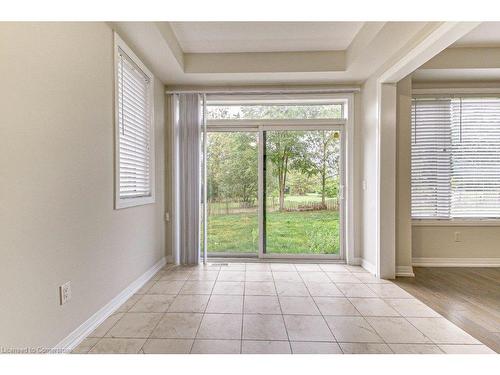 109 Huntingford Trail, Woodstock, ON - Indoor Photo Showing Other Room