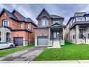 109 Huntingford Trail, Woodstock, ON  - Outdoor With Facade 