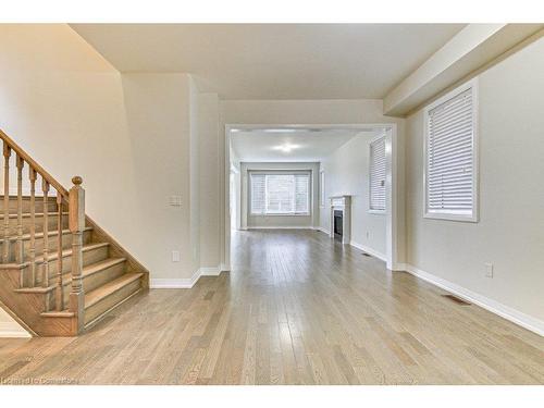 109 Huntingford Trail, Woodstock, ON - Indoor Photo Showing Other Room