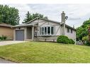 69 Glen Park Crescent, Kitchener, ON  - Outdoor 