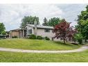 69 Glen Park Crescent, Kitchener, ON  - Outdoor 