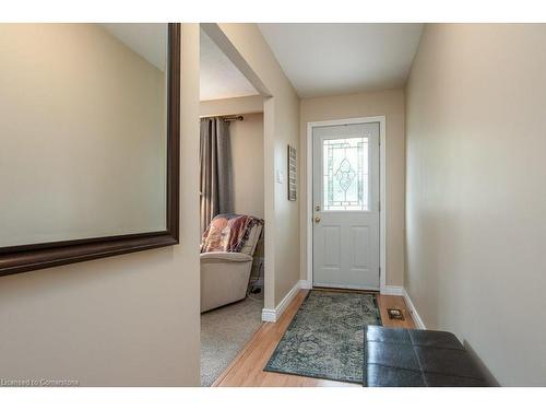 69 Glen Park Crescent, Kitchener, ON - Indoor Photo Showing Other Room