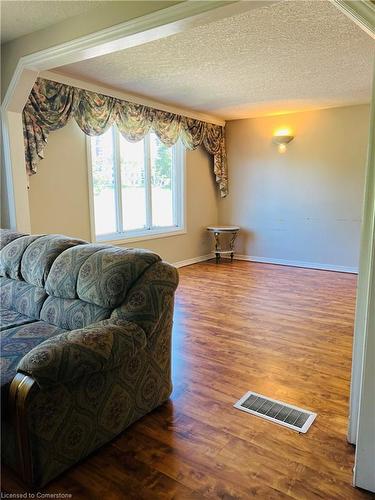 63 Old Carriage Drive, Kitchener, ON - Indoor