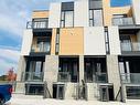 14-142 Foamflower Place, Waterloo, ON  - Outdoor With Balcony With Facade 