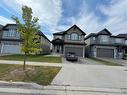 B-256 Tall Grass Crescent, Kitchener, ON  - Outdoor With Facade 