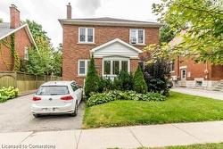 123 Krug Street  Kitchener, ON N2H 2Y1