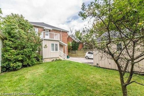 123 Krug Street, Kitchener, ON 