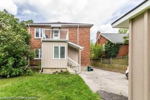 123 Krug Street, Kitchener, ON 