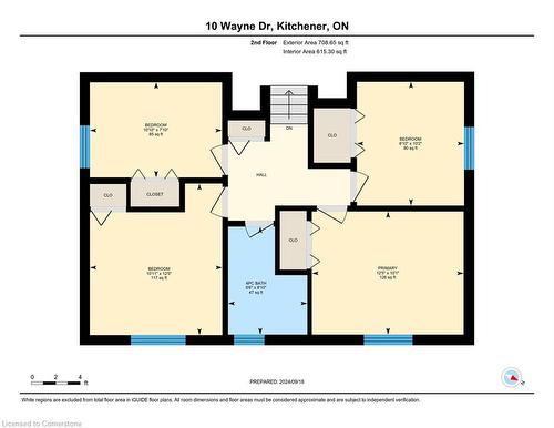 10 Wayne Drive, Kitchener, ON - Other