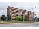 1006-1100 Courtland Avenue E, Kitchener, ON  - Outdoor With Facade 