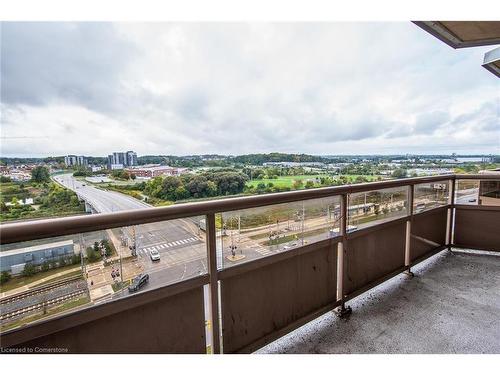 1006-1100 Courtland Avenue E, Kitchener, ON - Outdoor With View With Exterior