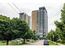 908-100 Garment Street, Kitchener, ON  - Outdoor With Facade 