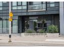 908-100 Garment Street, Kitchener, ON  - Outdoor 