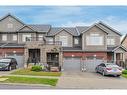 40 Eliza Avenue, Kitchener, ON  - Outdoor With Facade 