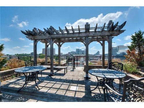 306-404 King Street W, Kitchener, ON - Outdoor With View