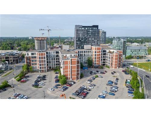 306-404 King Street W, Kitchener, ON - Outdoor With View