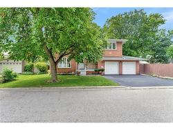 139 Kitchener Road  Cambridge, ON N3H 5G2