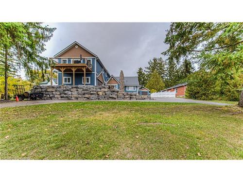 40 Mill Creek Road, Cambridge, ON - Outdoor