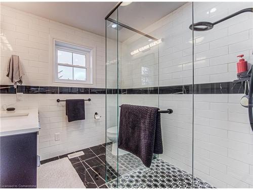 40 Mill Creek Road, Cambridge, ON - Indoor Photo Showing Bathroom