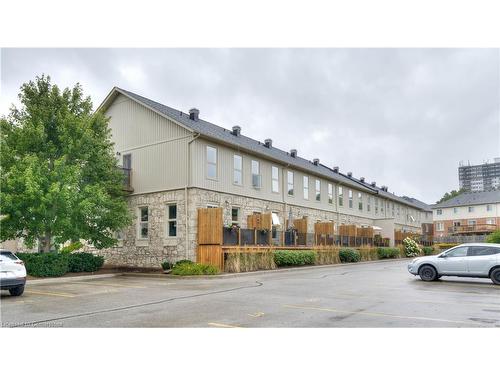 121-25 Concession Street, Cambridge, ON - Outdoor