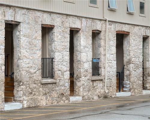 121-25 Concession Street, Cambridge, ON - Outdoor