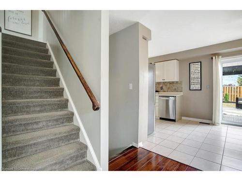 71 Flockhart Road, Cambridge, ON - Indoor Photo Showing Other Room