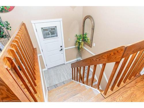 87 Uplands Drive, Kitchener, ON - Indoor Photo Showing Other Room