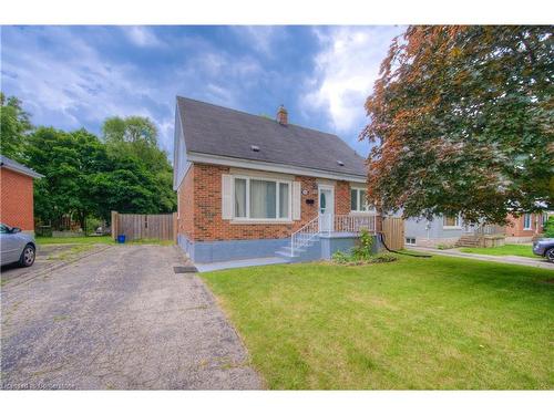 29 Second Avenue, Cambridge, ON - Outdoor