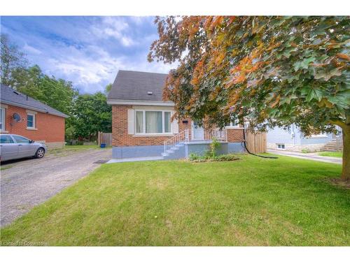 29 Second Avenue, Cambridge, ON - Outdoor