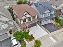 326 Thomas Slee Drive, Kitchener, ON  - Outdoor 