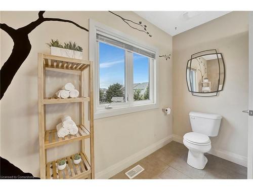 326 Thomas Slee Drive, Kitchener, ON - Indoor Photo Showing Bathroom